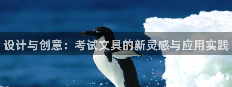 九游会举报：设计与创意：考试文具的新灵感