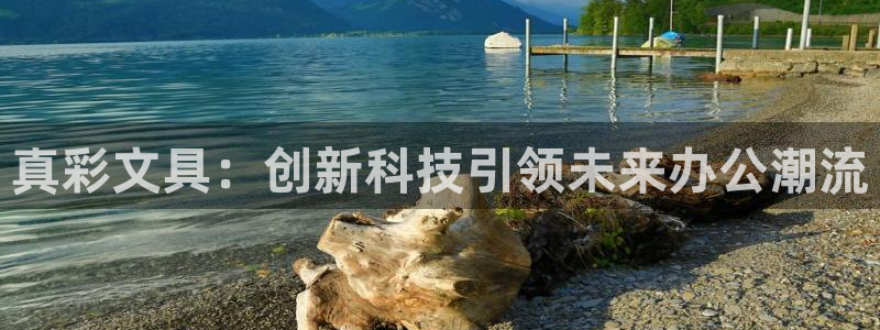 九游会网站数字货币：真彩文具：创新科技引
